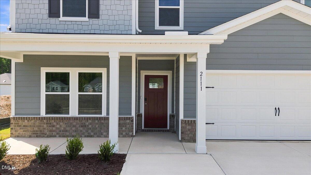 2111 Topsail Road