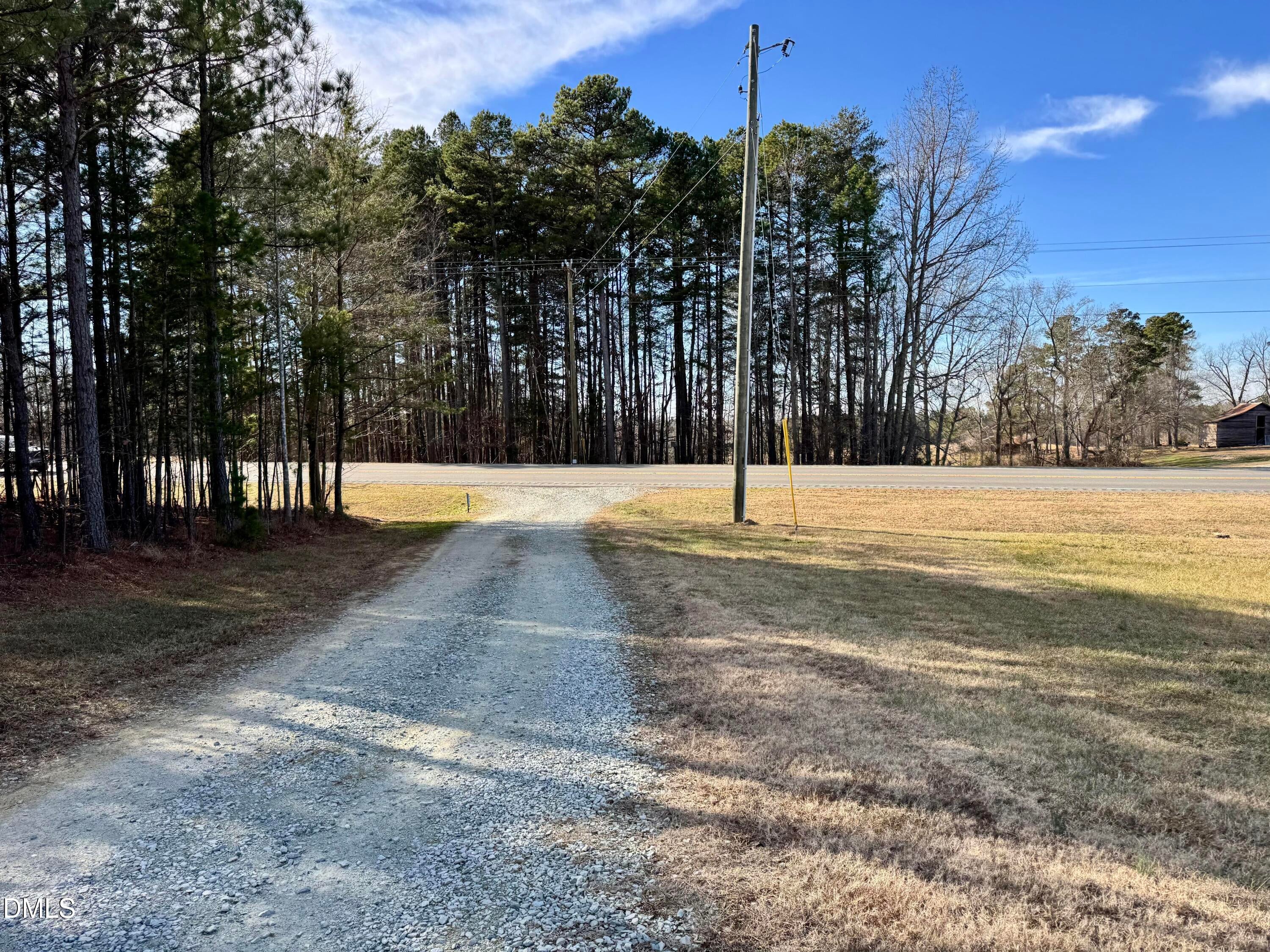 12101 Nc Highway 86 S