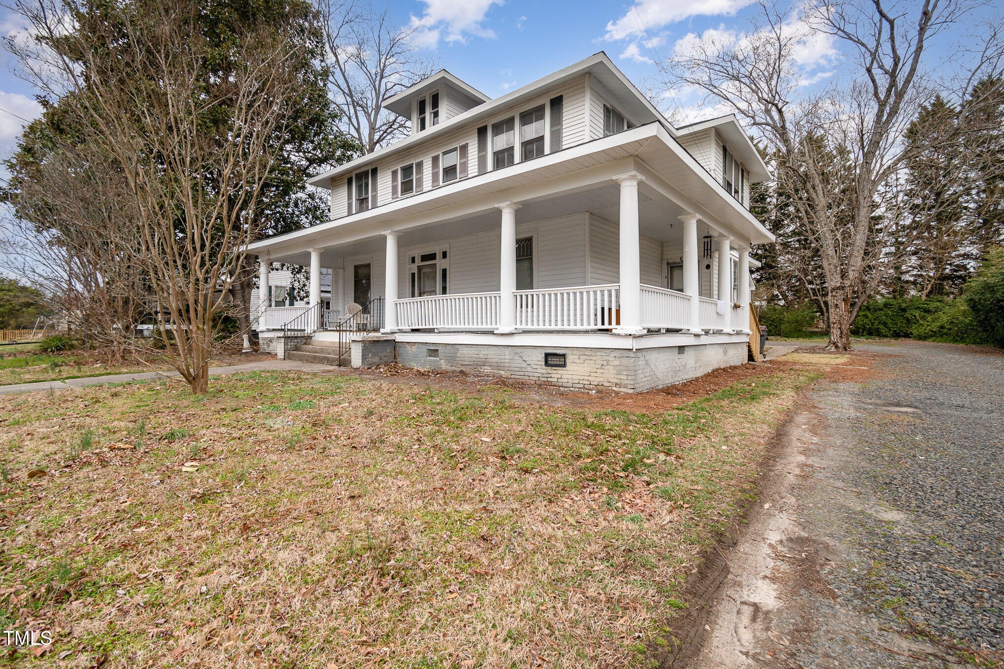 510 Piedmont Street