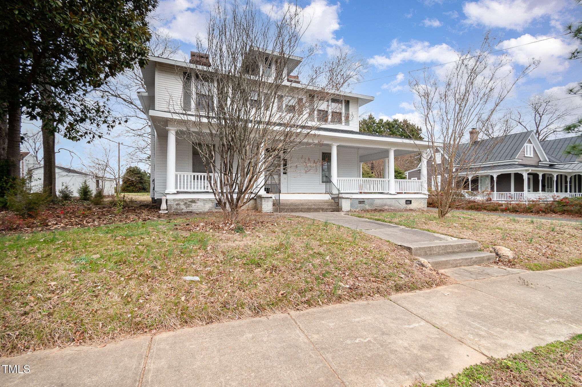 510 Piedmont Street
