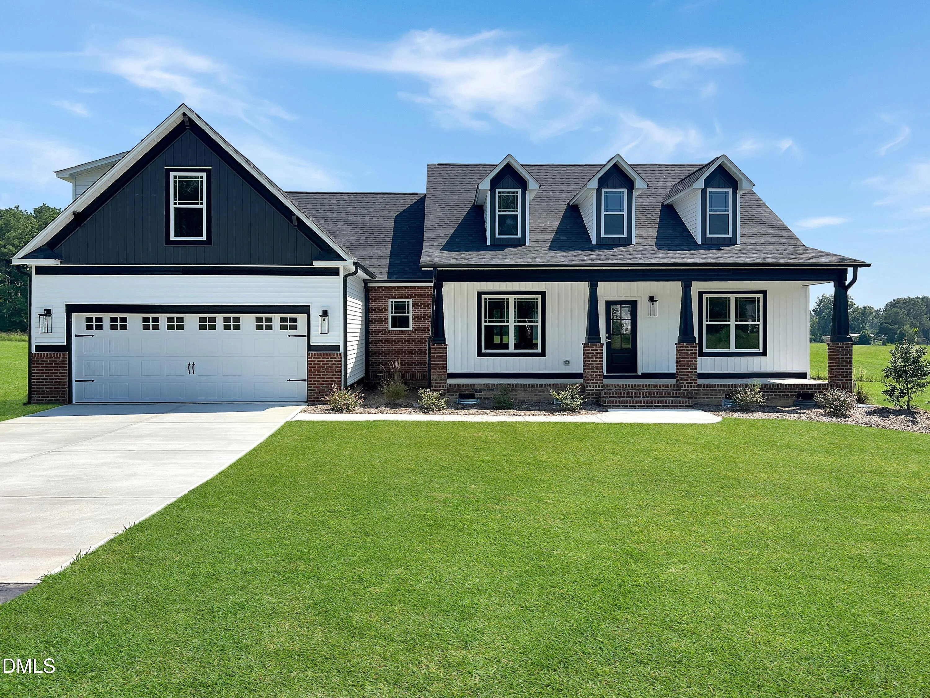 205 Big Pine Road