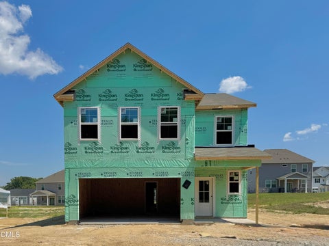 Photo of 76 King Tucks Way, Four Oaks, NC 27524 (MLS # 10182287)