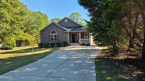 183 High Standard Lane Angier NC 27501