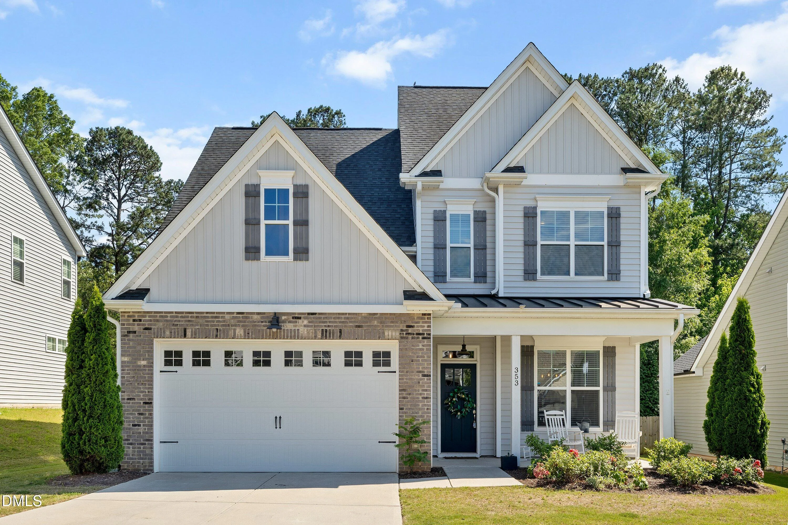 353 Joyner Bluff Drive