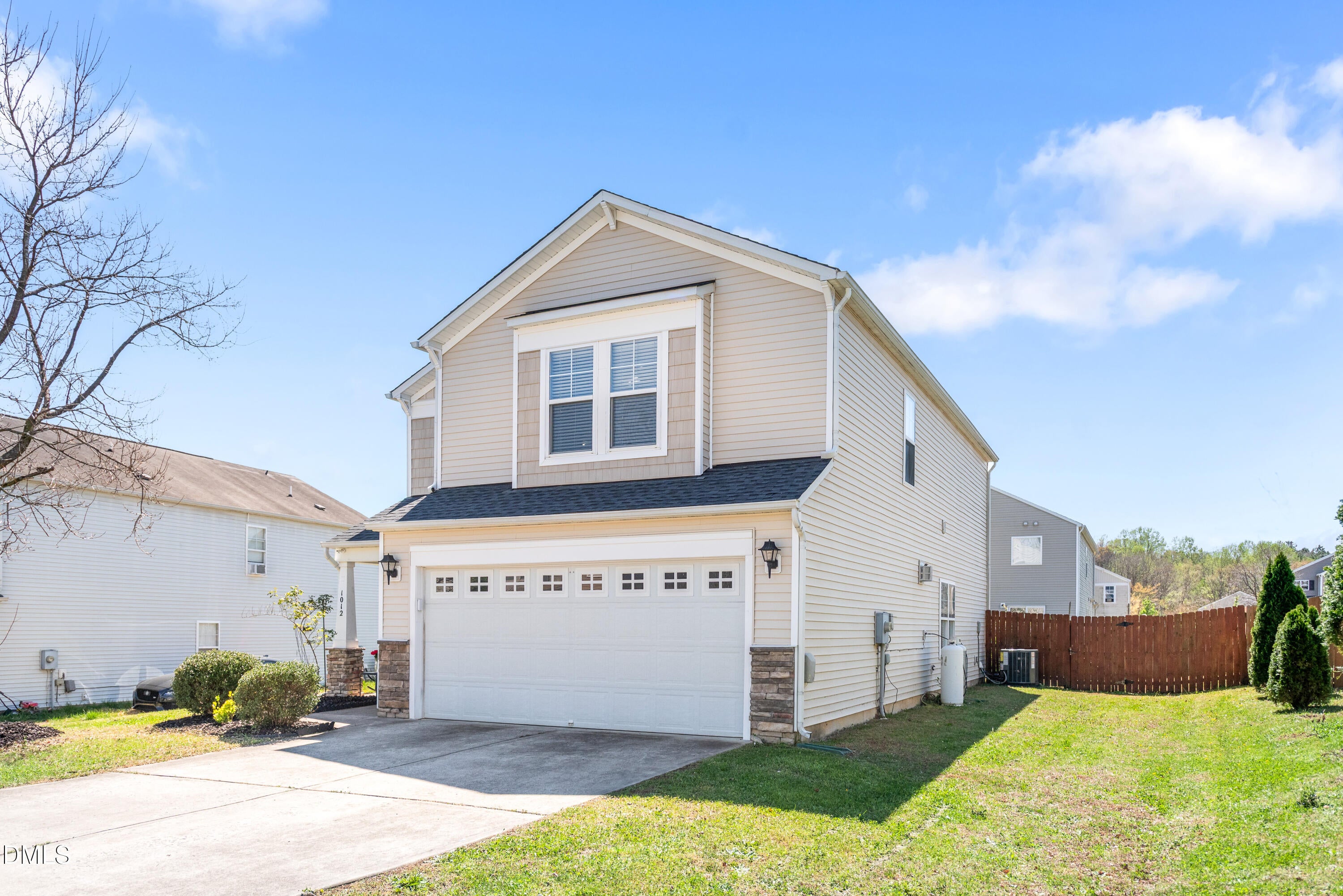 1012 Naylor Road