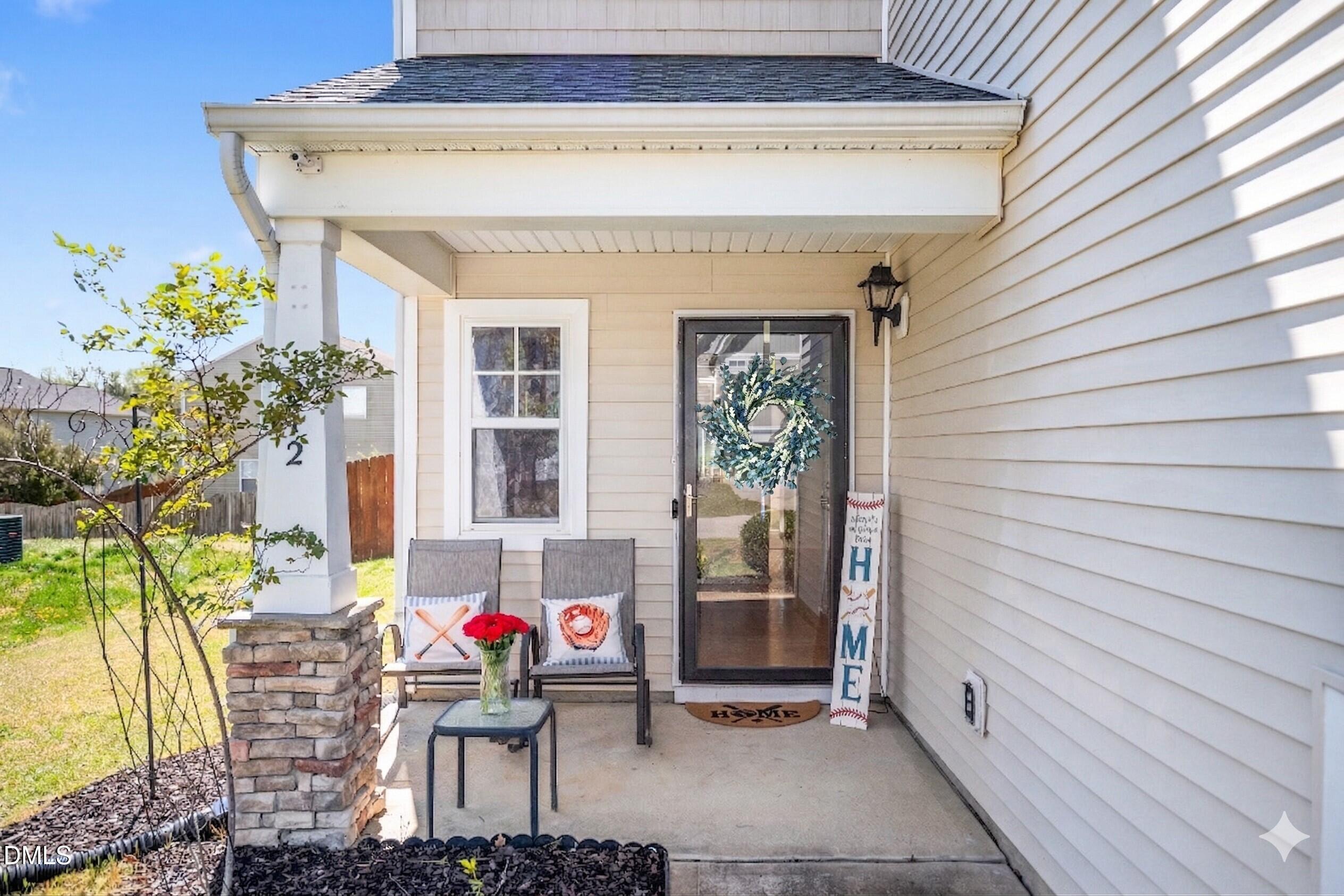 1012 Naylor Road