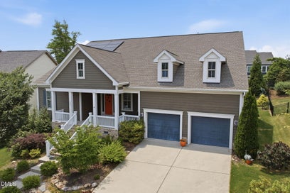 205 Stanton Gable Lane Hillsborough NC 27278