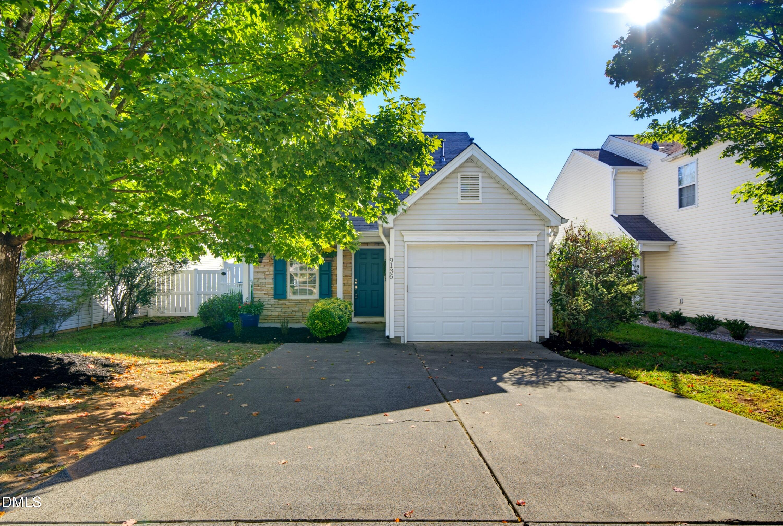9136 Colony Village Lane