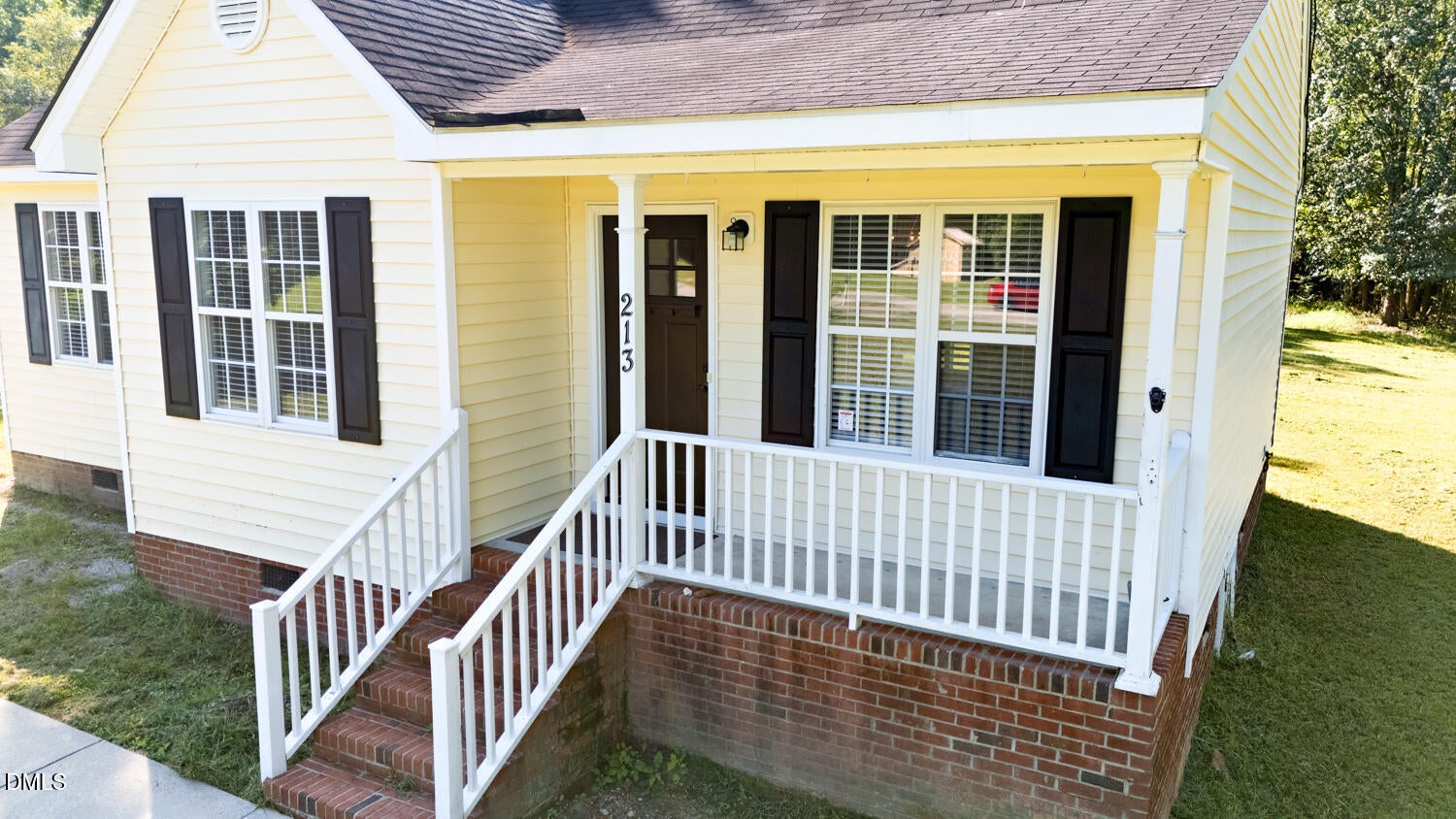 213 Morgan Parkway