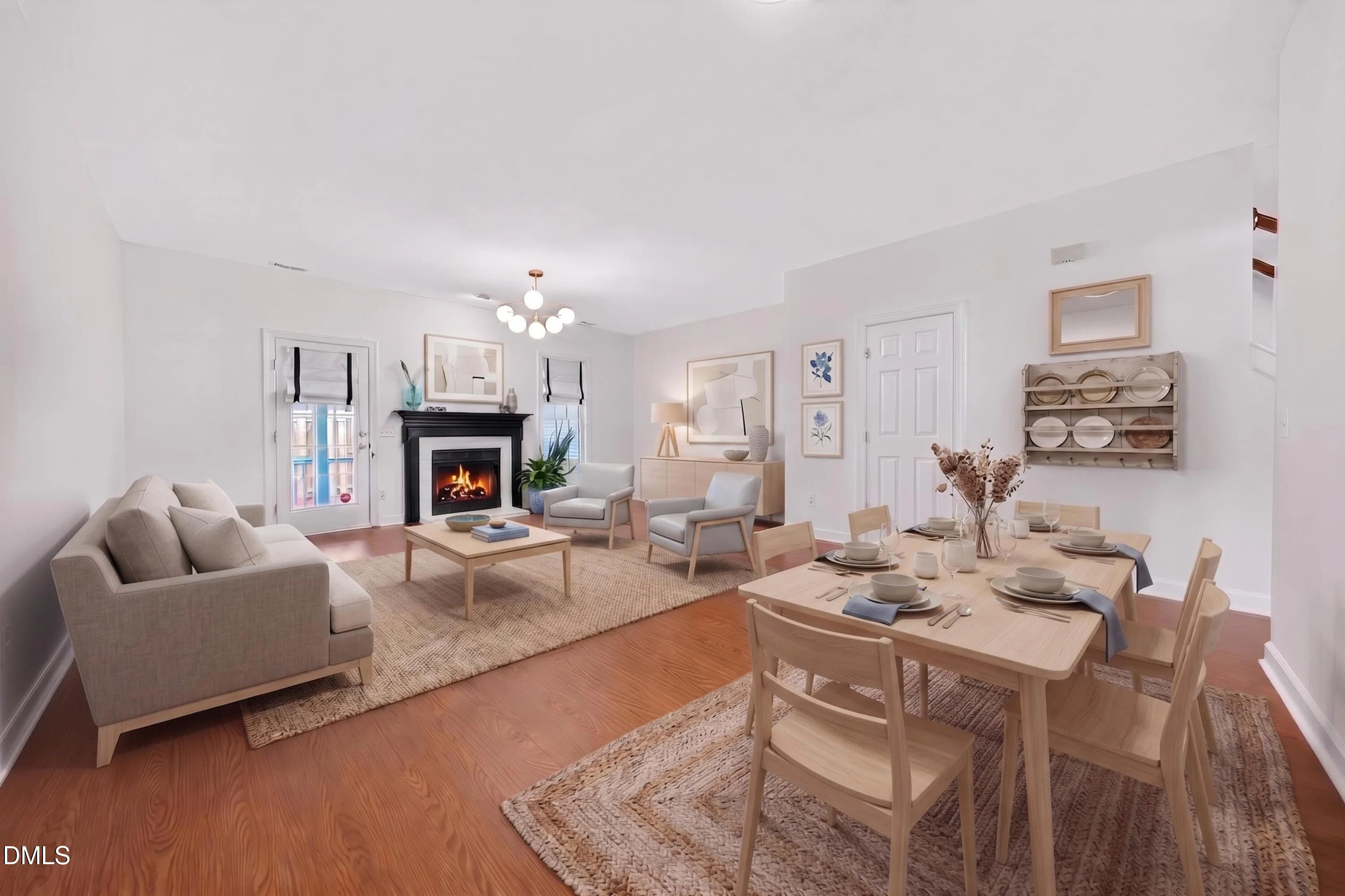 8708 Belford Valley Lane