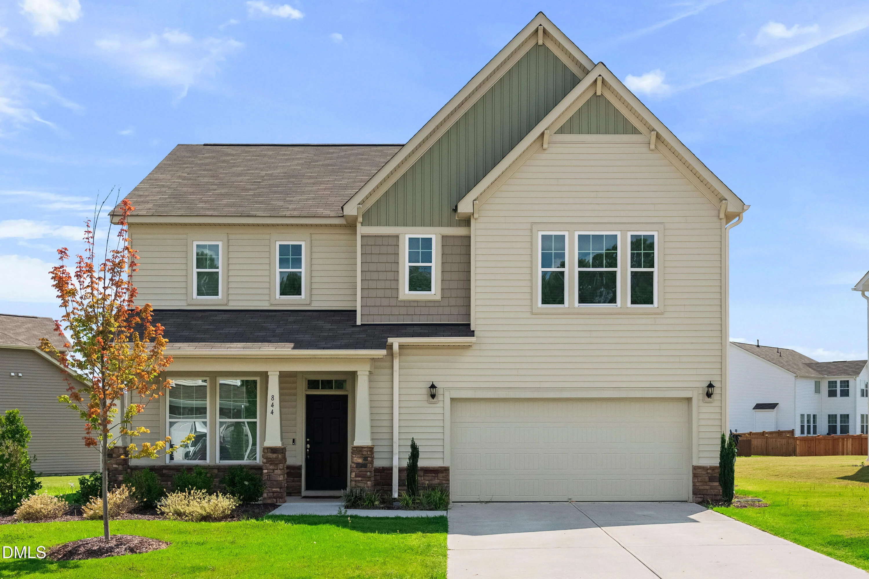 844 Golden Plum Lane