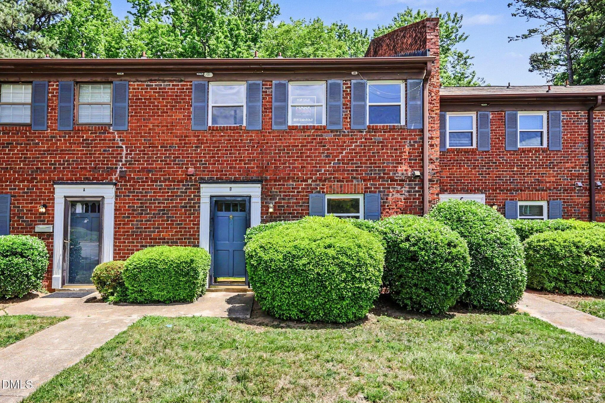 1220 Manassas Court Unit Apt B