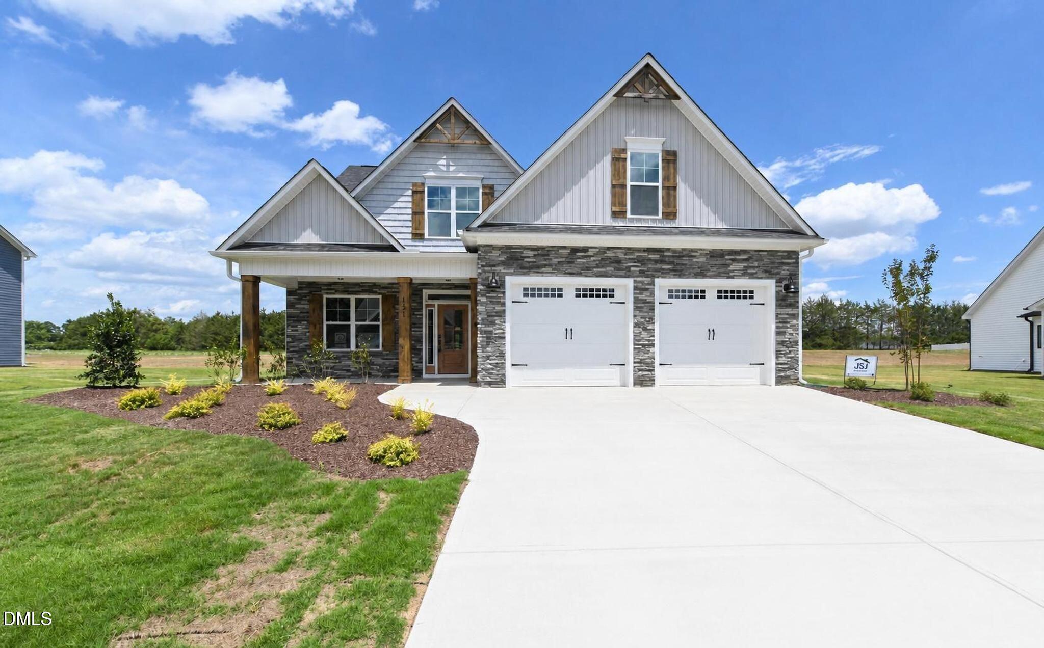 121 Juju Drive (lot 23)