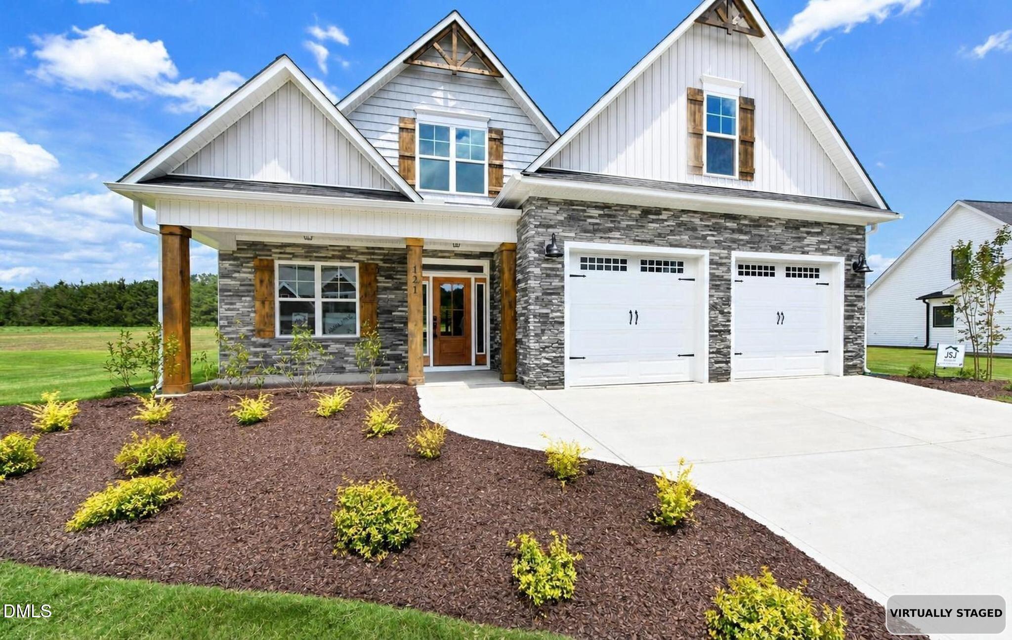 121 Juju Drive (lot 23)