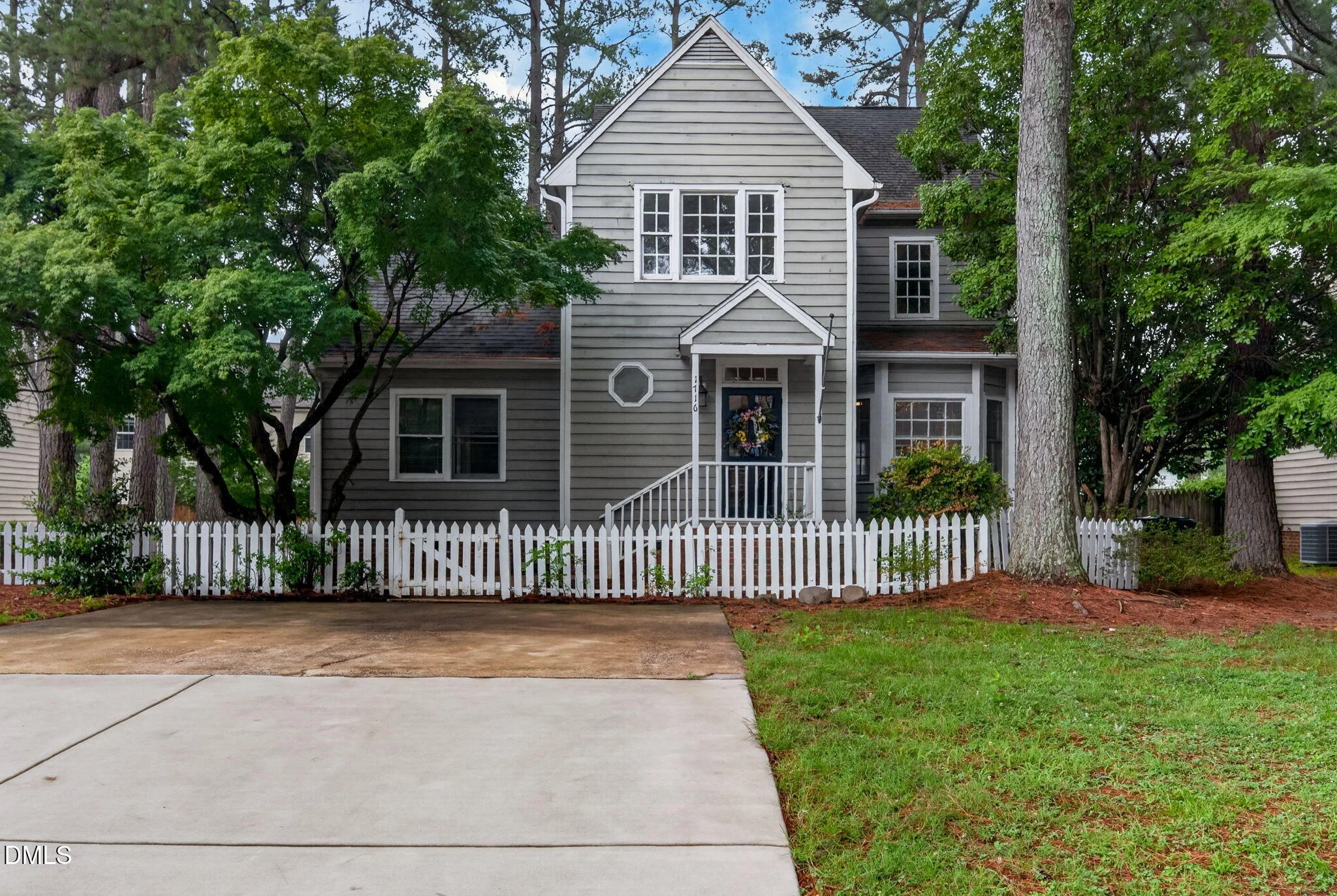 1716 Briarforest Place