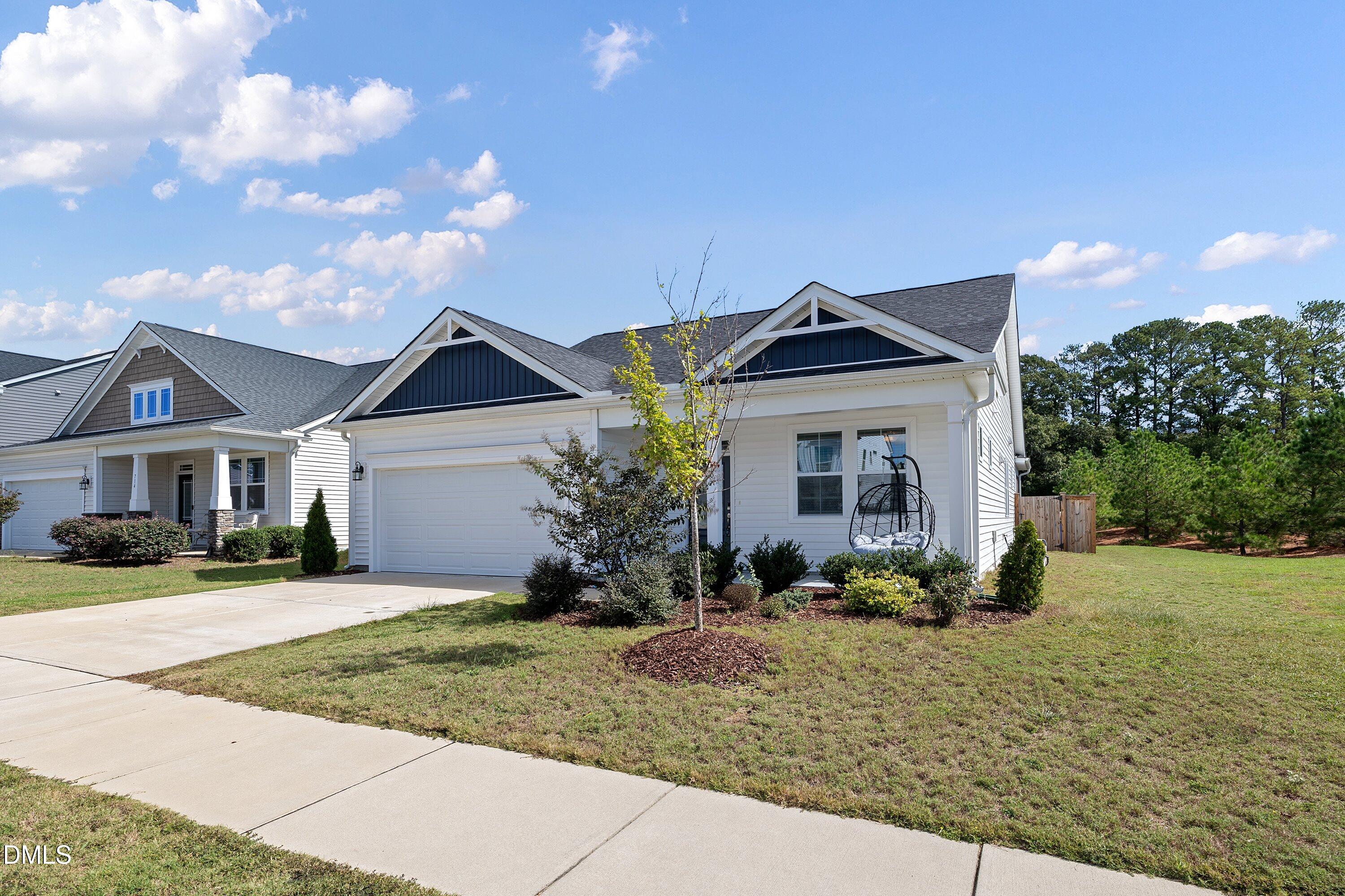 710 Briar Gate Drive