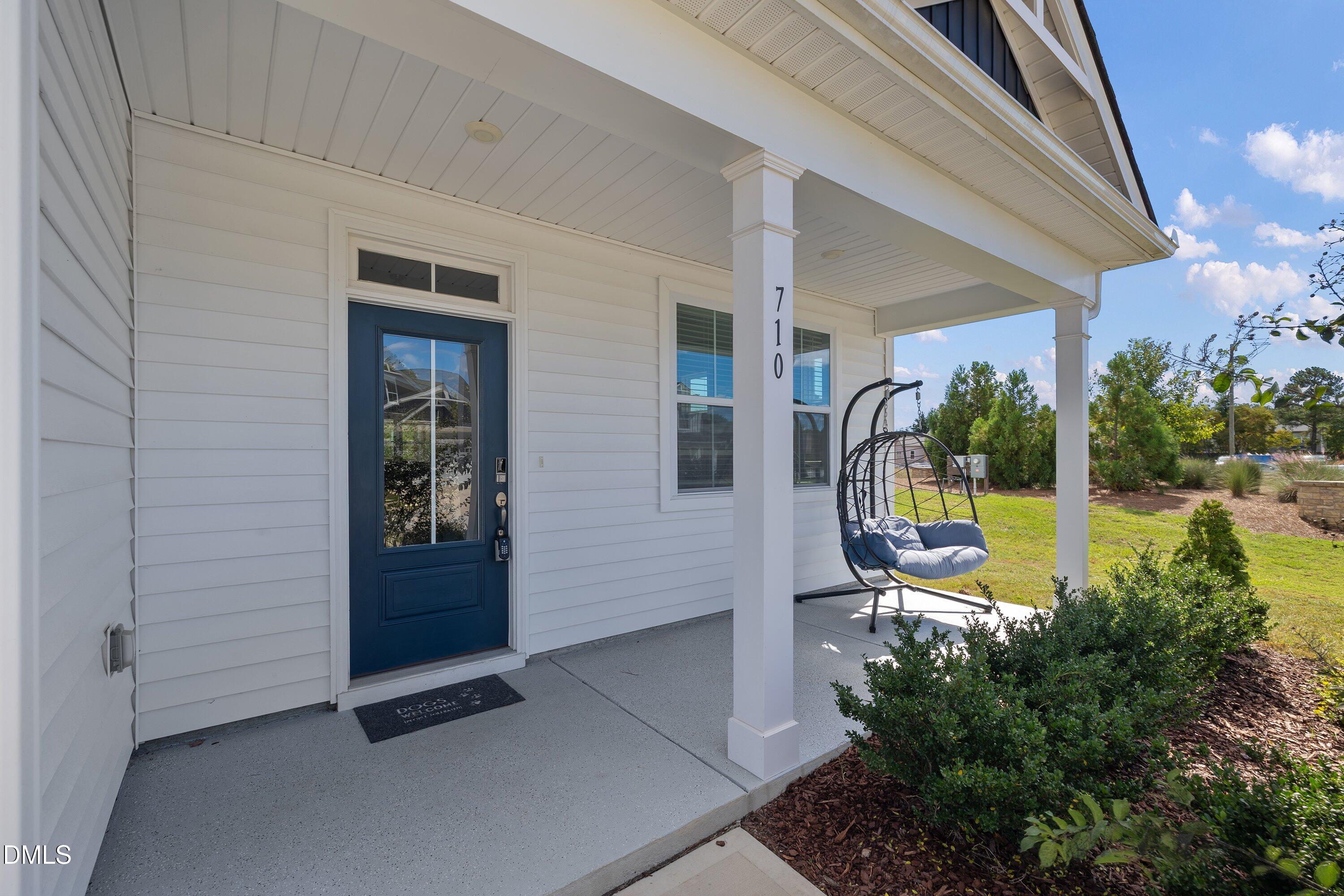 710 Briar Gate Drive