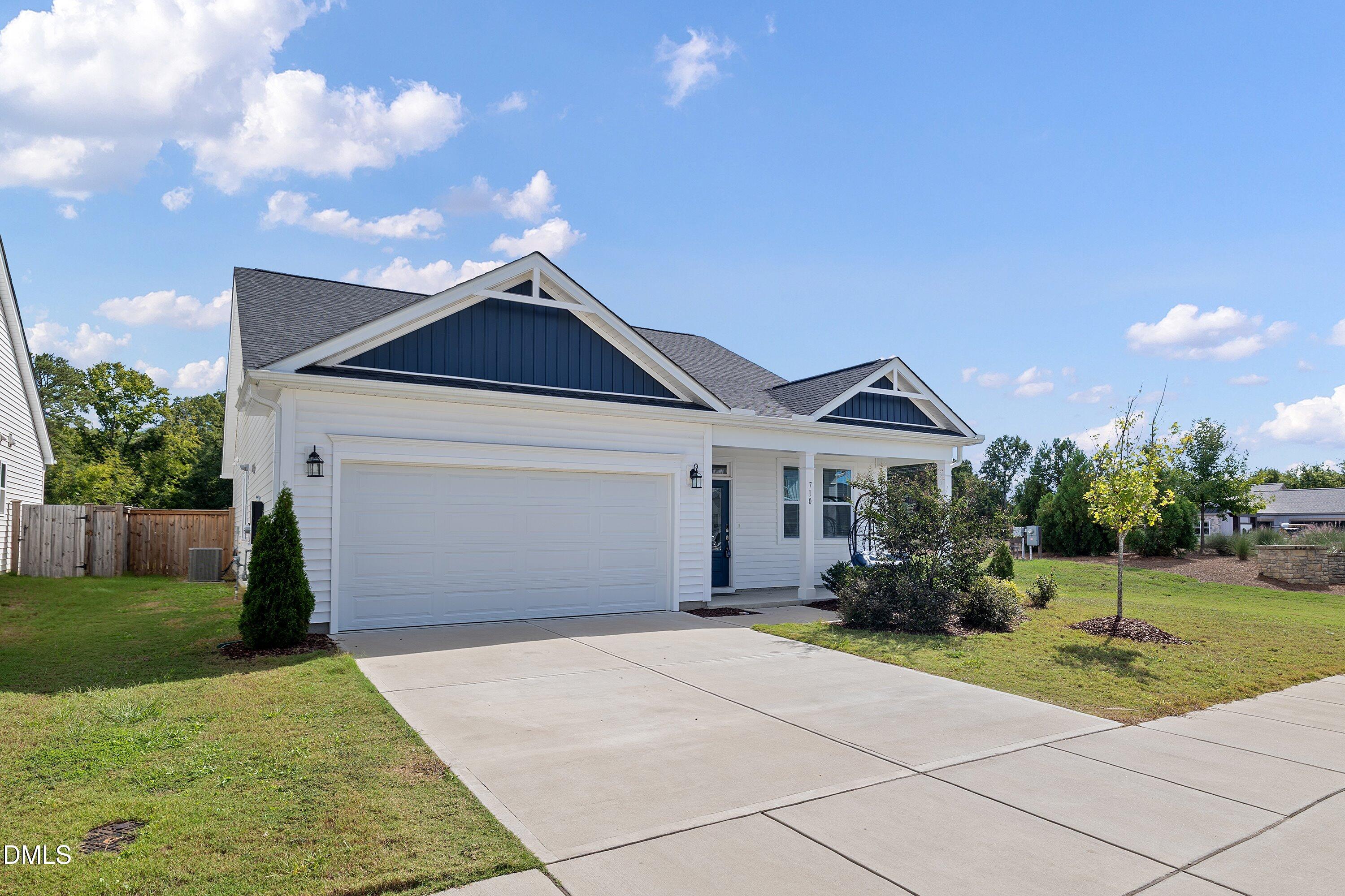 710 Briar Gate Drive