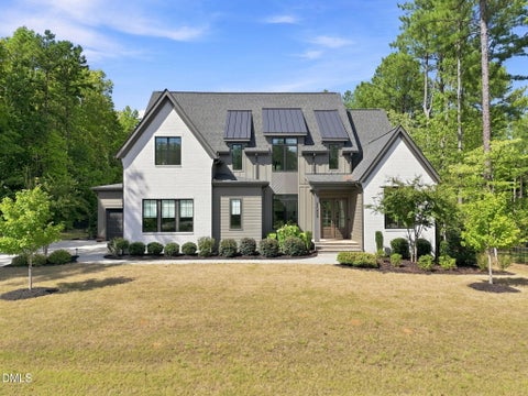 Photo of 8008 Wexford Waters Lane, Wake Forest, NC 27587 (MLS # 10192651)