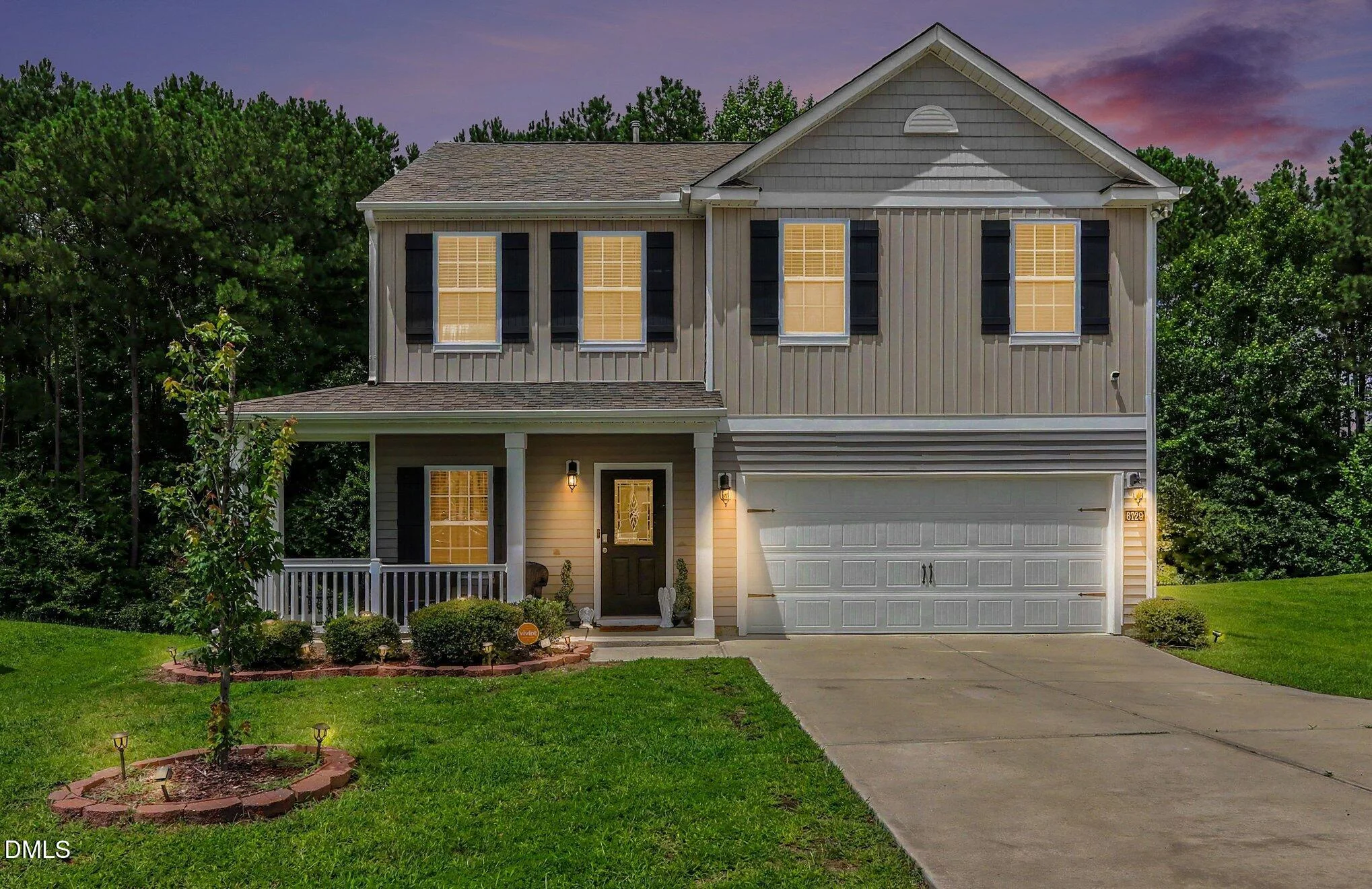 6729 Osprey Landing Drive