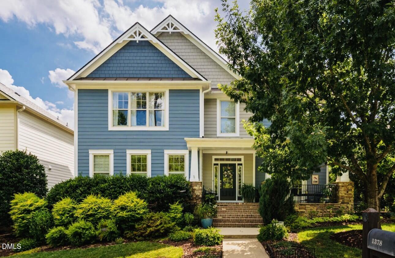 1378 Great Ridge Parkway