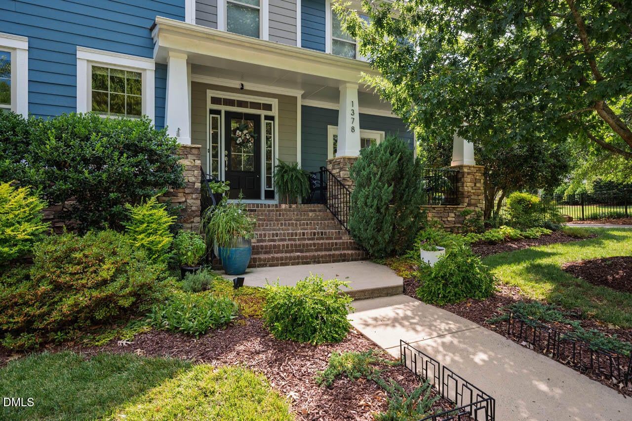 1378 Great Ridge Parkway