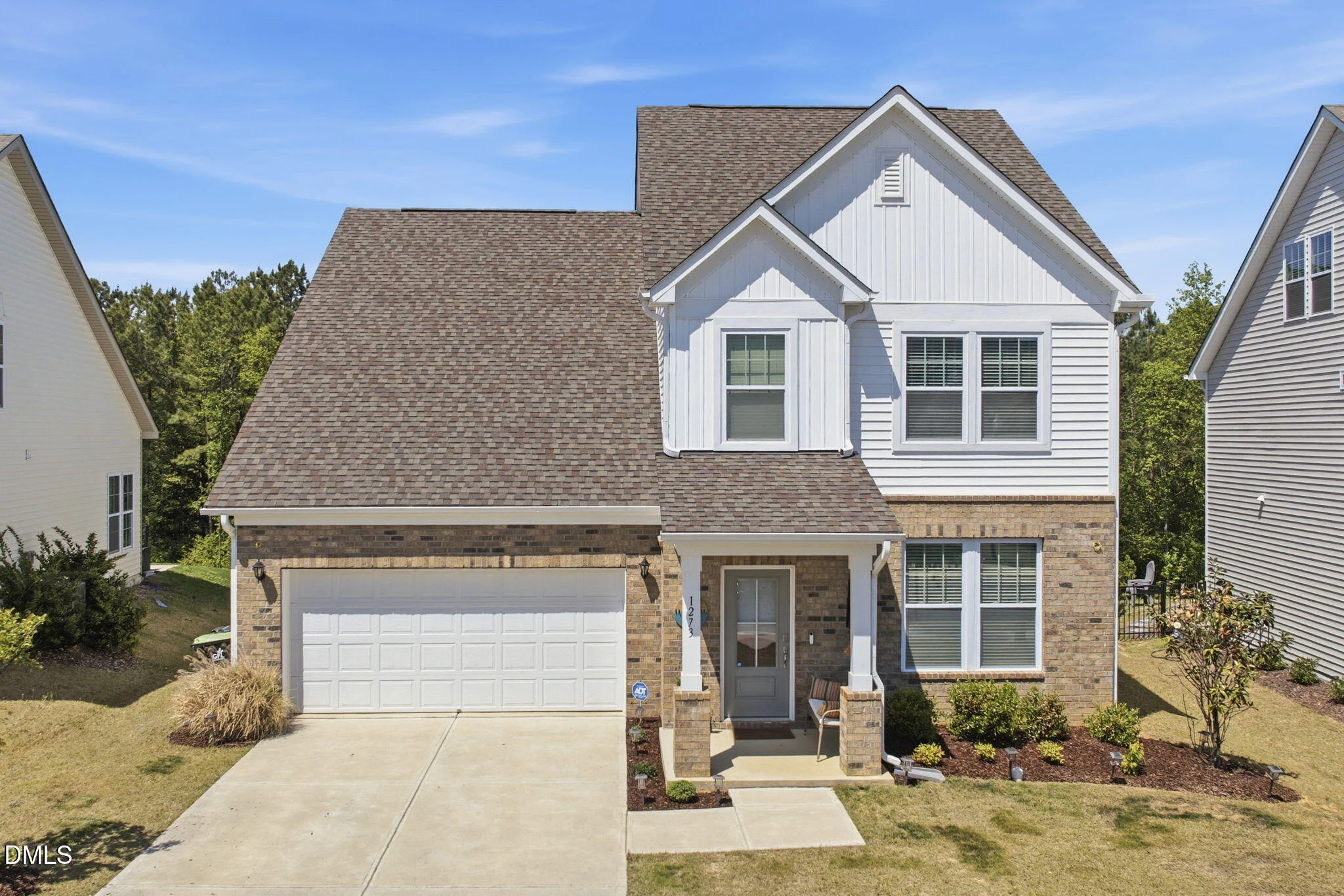 1273 Sidney Creek Drive