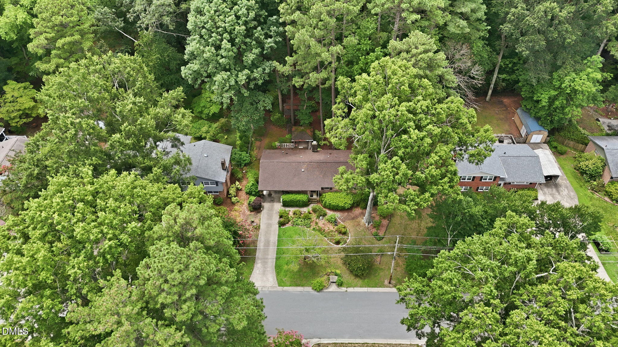 122 Meadow Drive