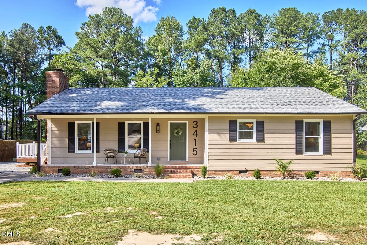3415 Freeman Road