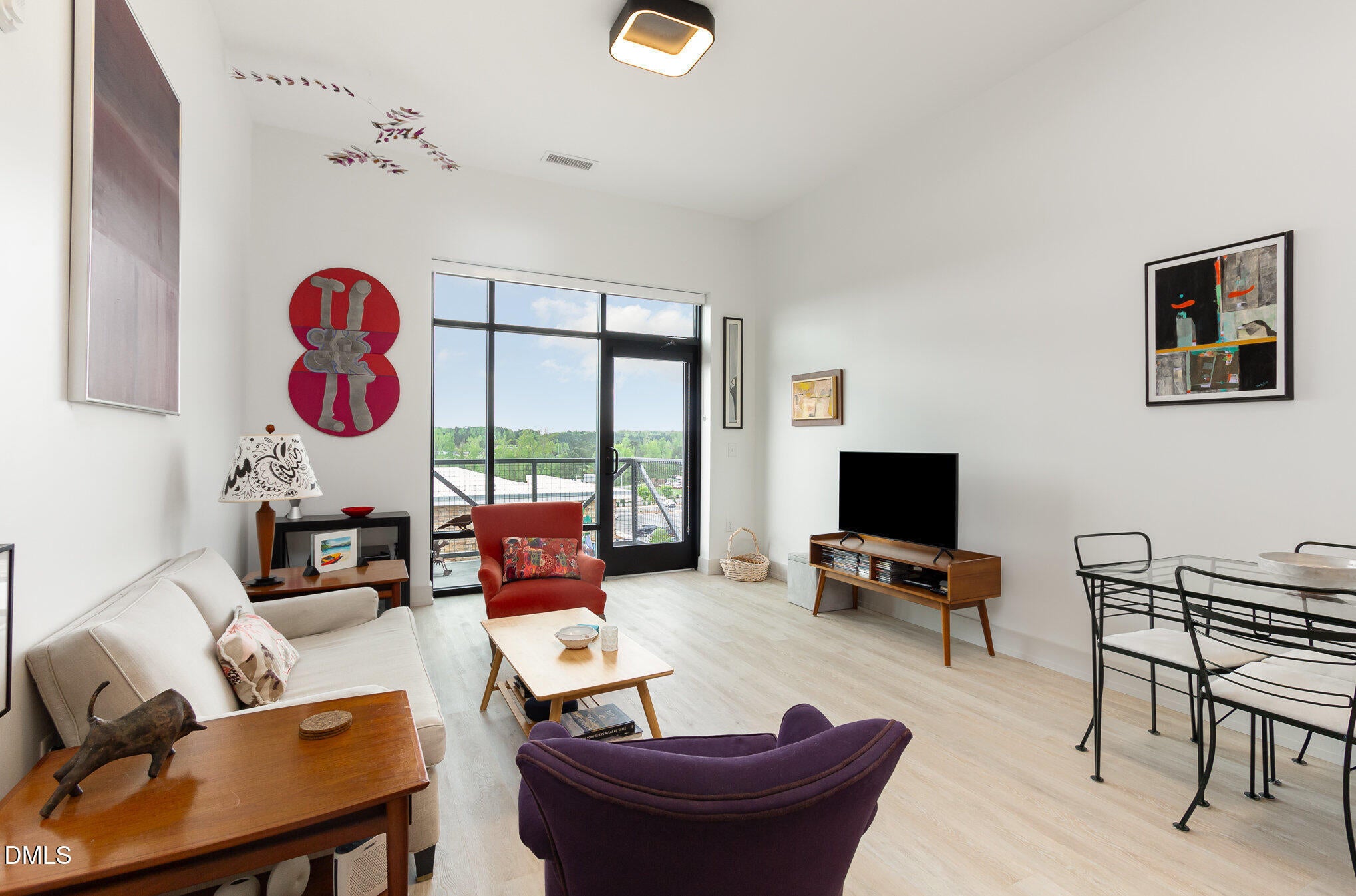 120 Mosaic Boulevard 308