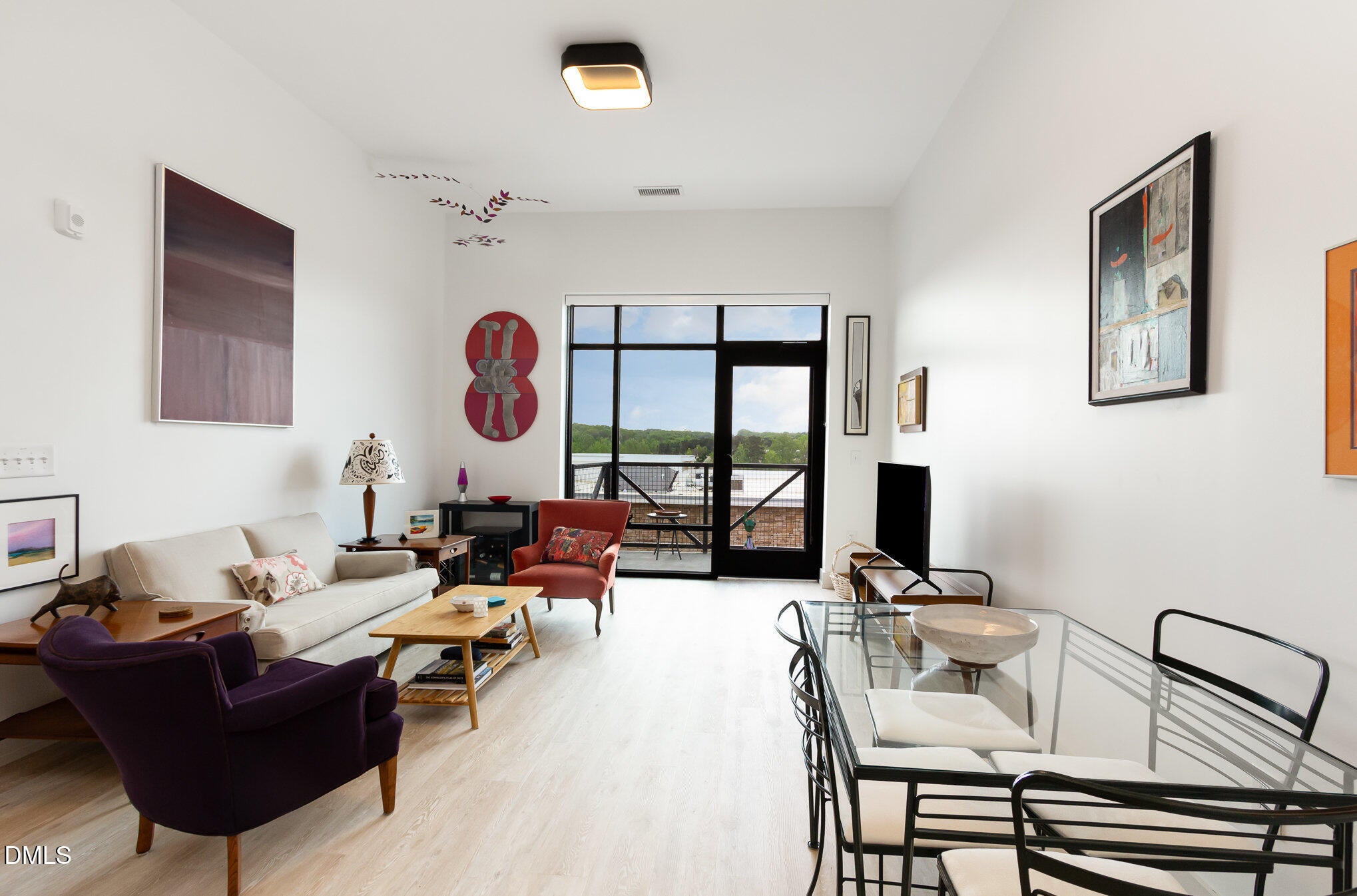 120 Mosaic Boulevard 308