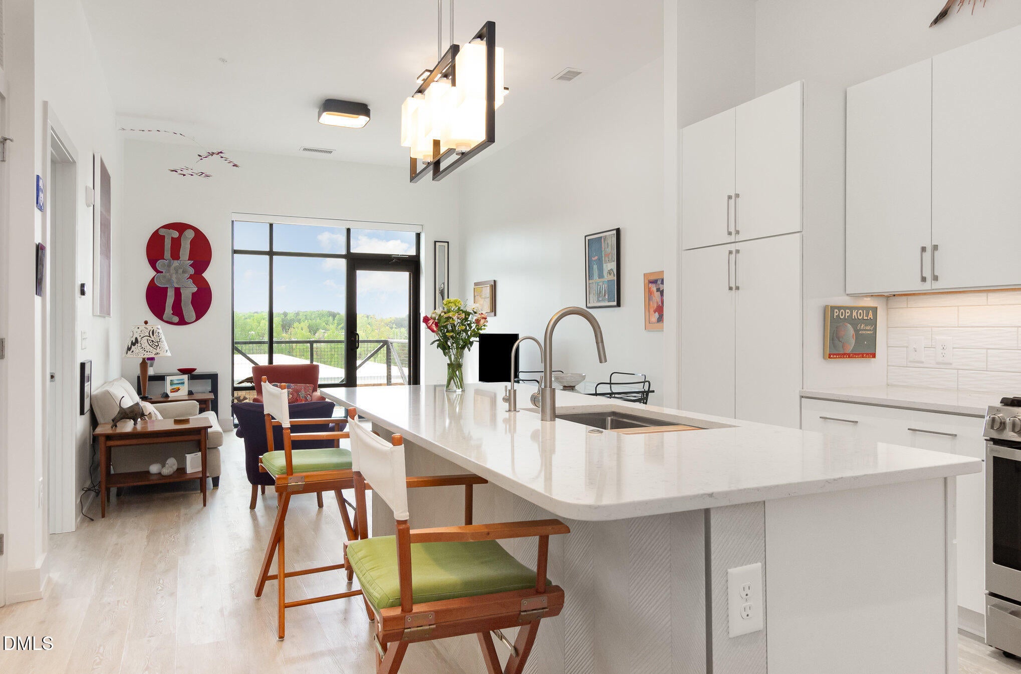 120 Mosaic Boulevard 308