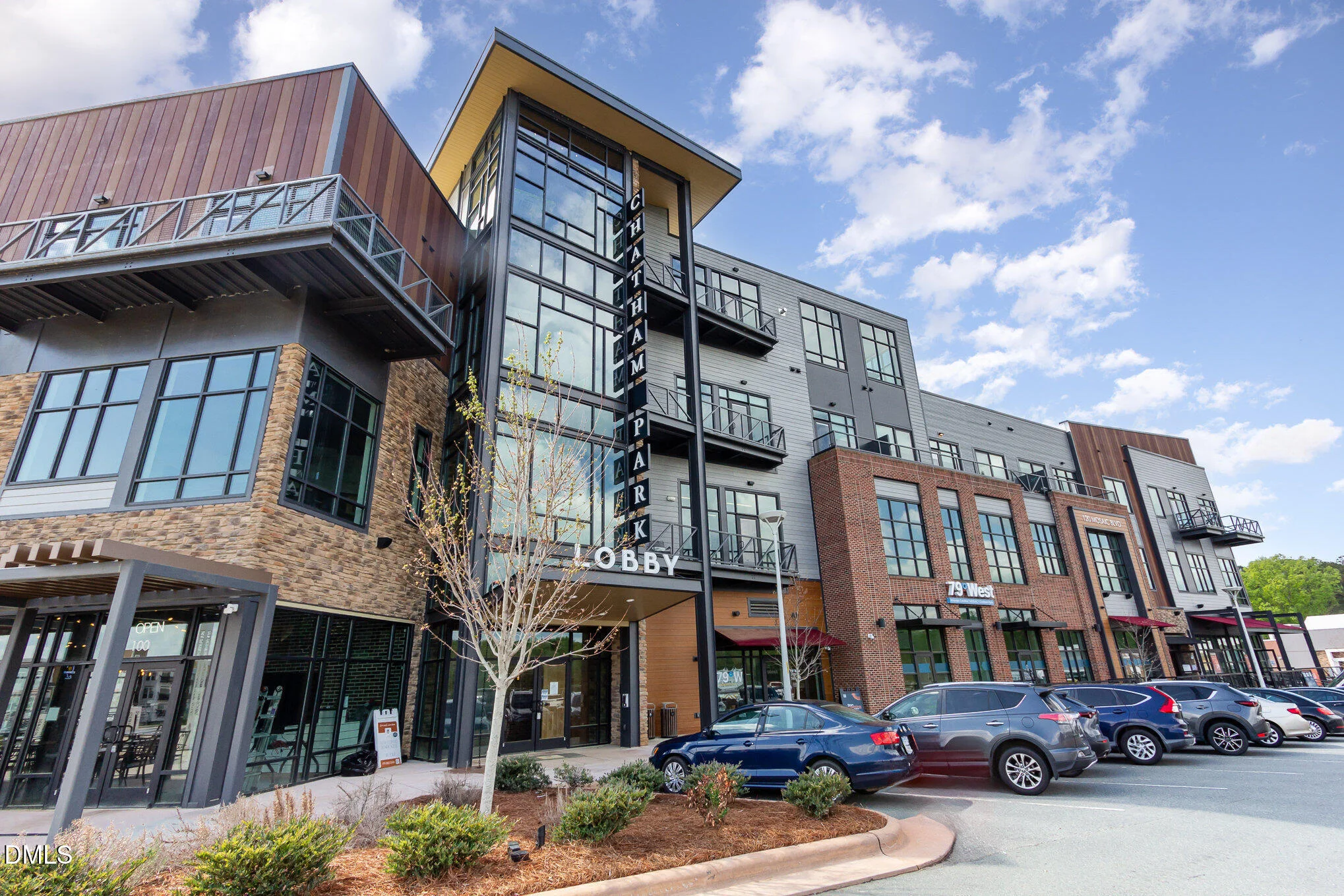 120 Mosaic Boulevard Unit 308