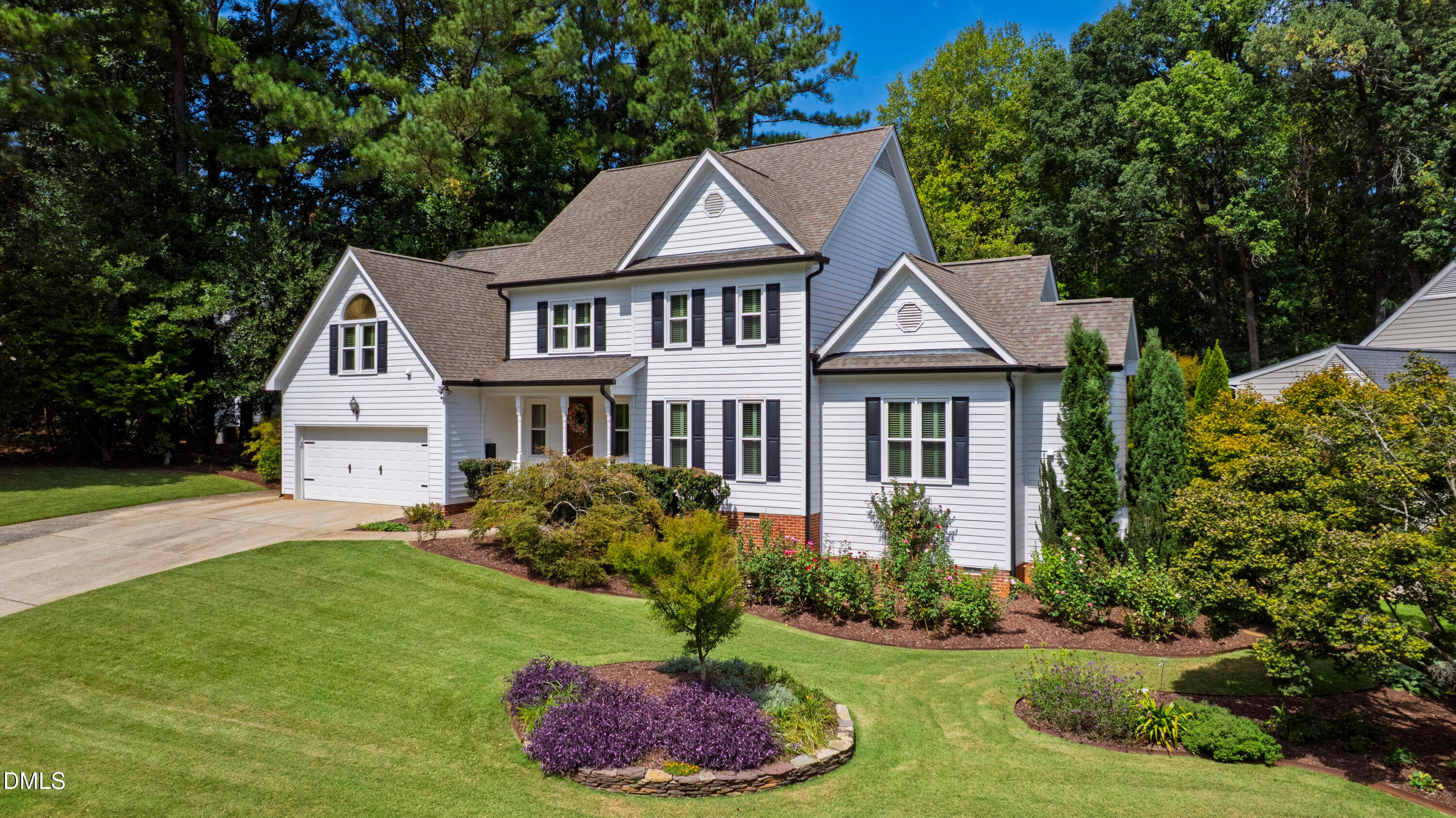 108 Greymist Lane