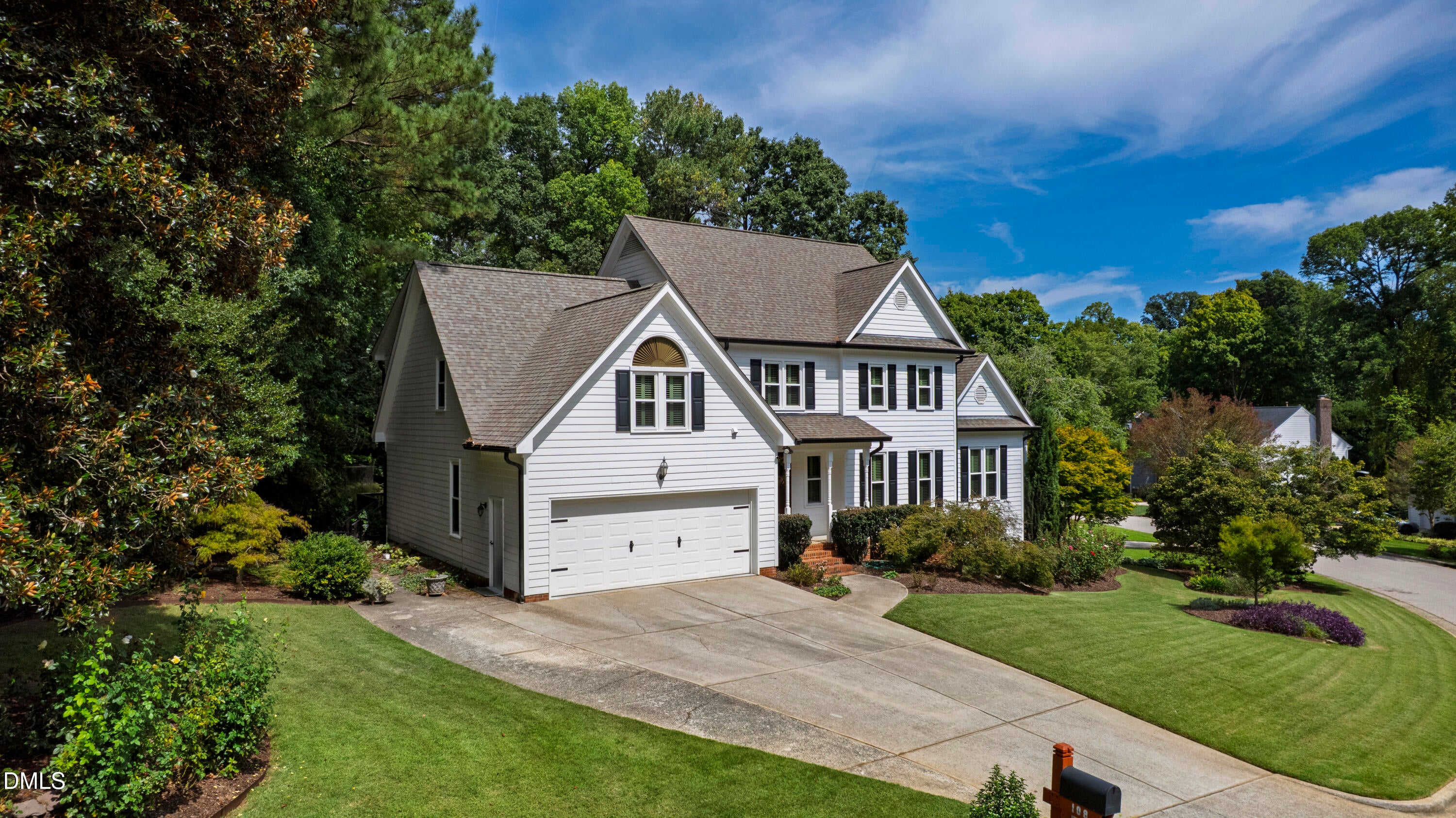 108 Greymist Lane