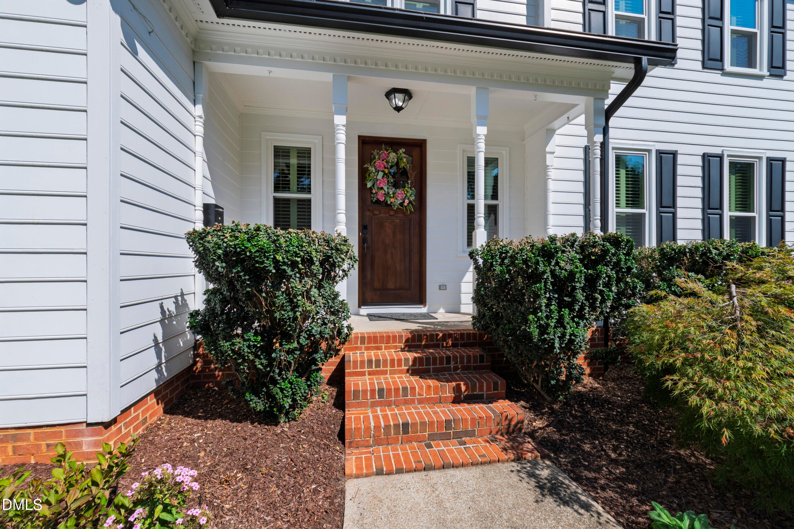 108 Greymist Lane
