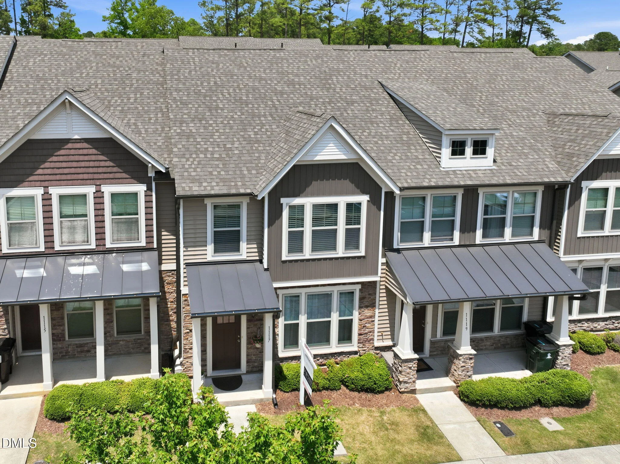 1117 Metropolitan Drive
