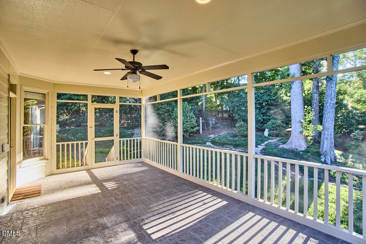 4402 Myers Park Drive