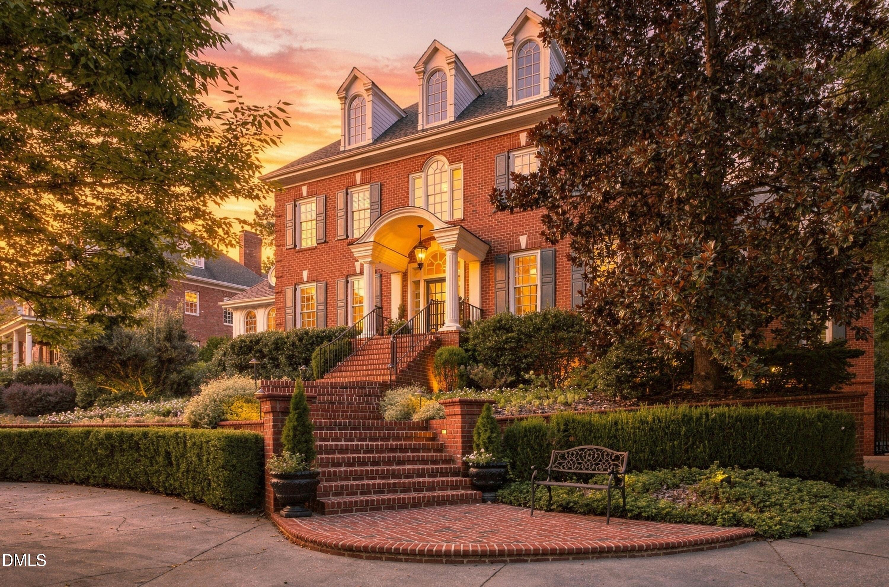 308 Marlowe Road