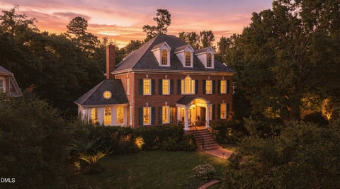 308 Marlowe Road Raleigh NC 27609