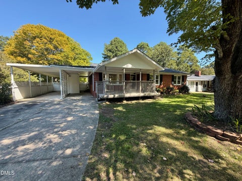 Photo of 3401 Old Buffaloe Road, Raleigh, NC 27604 (MLS # 10194165)