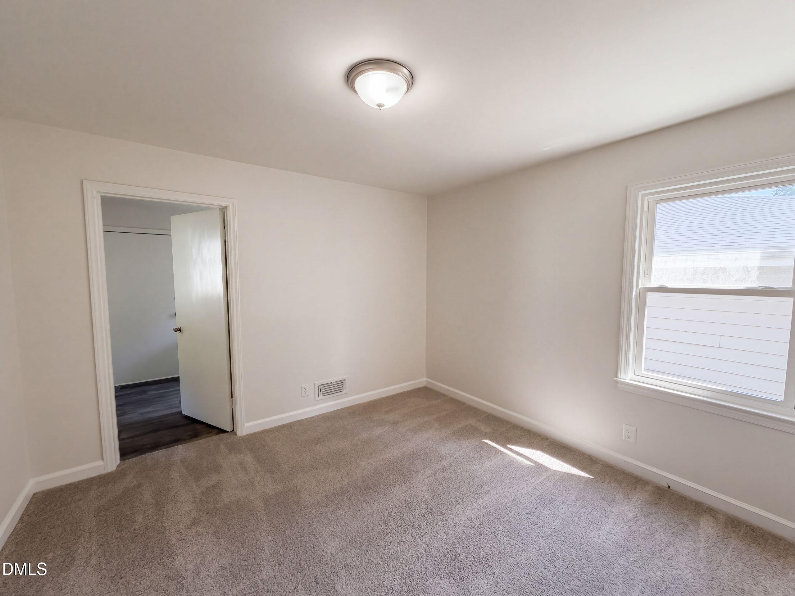3401 Old Buffaloe Road