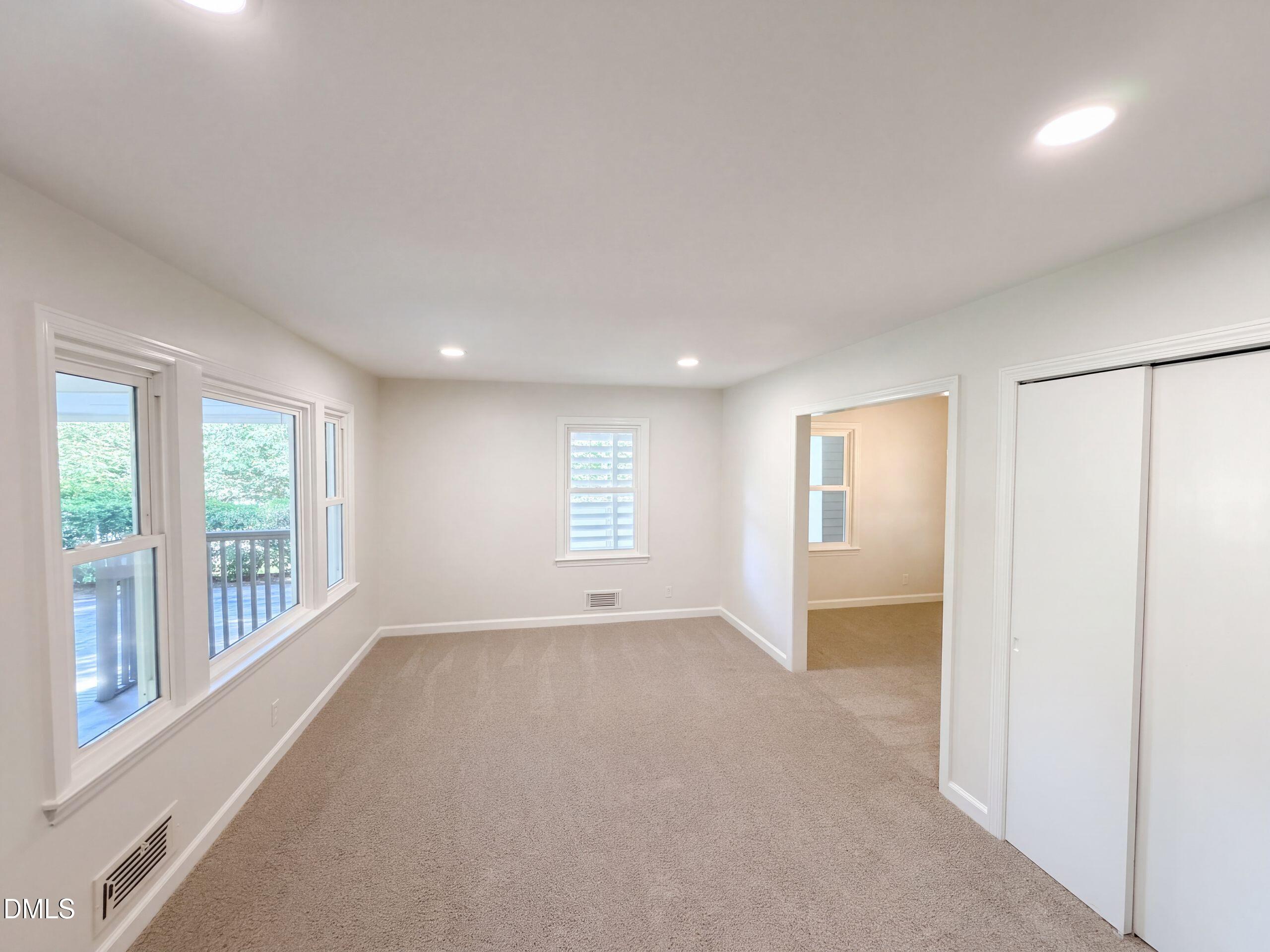 3401 Old Buffaloe Road