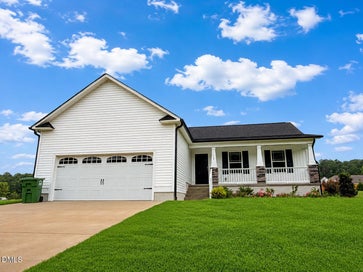 130 Tulipfield Way Benson NC 27504