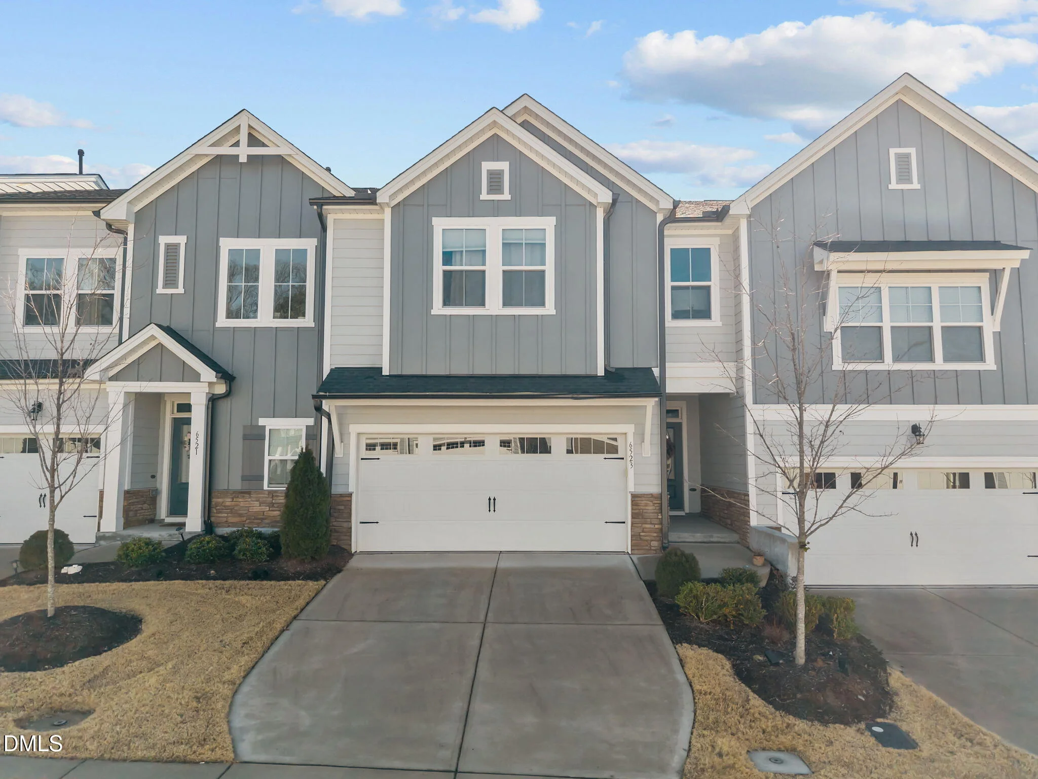 6523 Amber Springs Drive