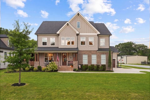 Photo of 904 Shiloh Hills Drive, Fuquay Varina, NC 27526 (MLS # 10189762)