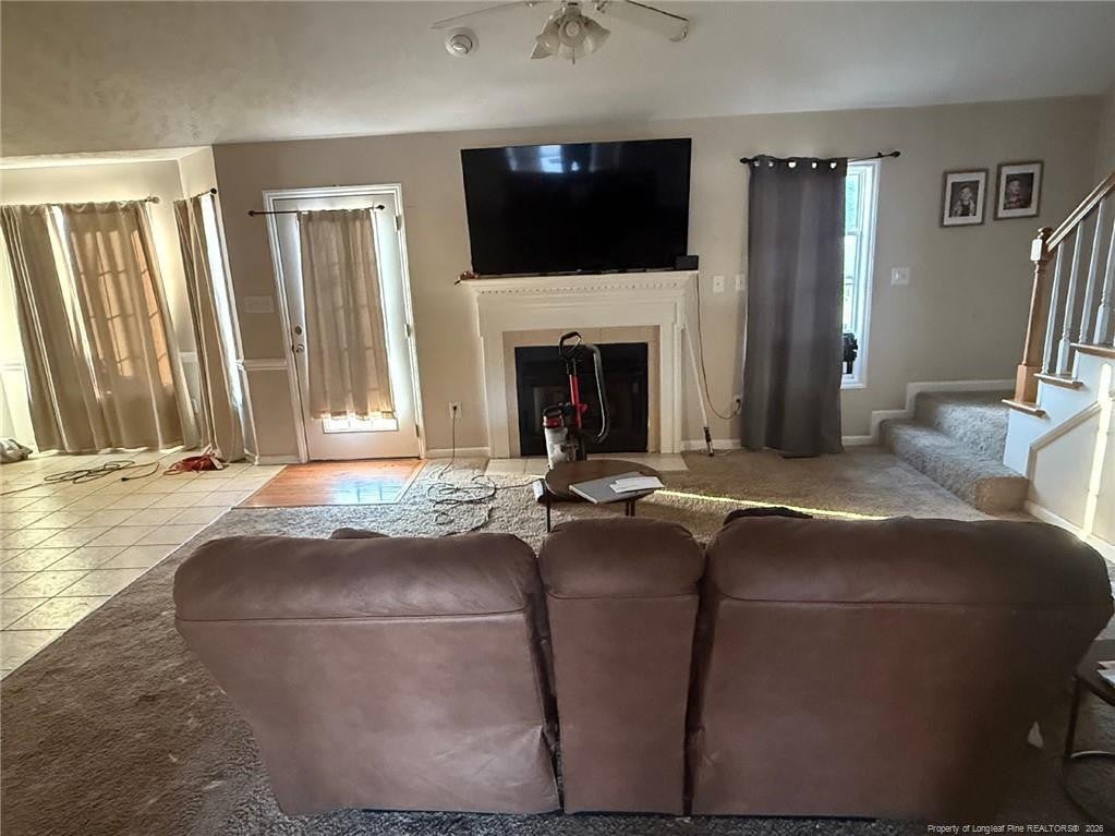 3414 Rudland Court