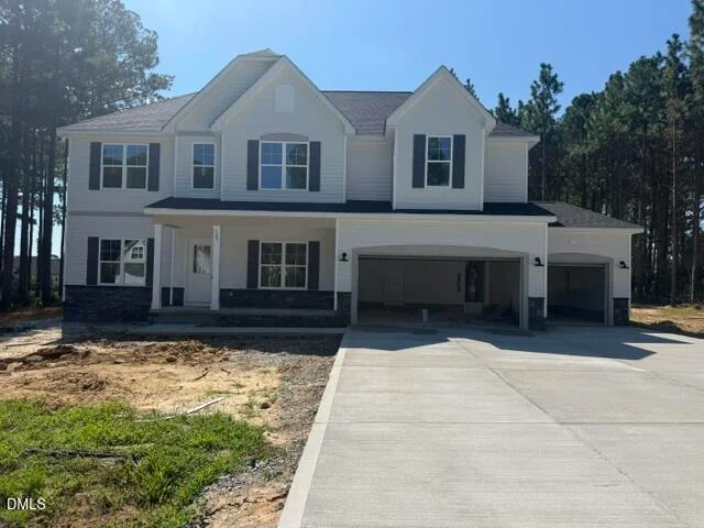 189 Langdon Farms Drive