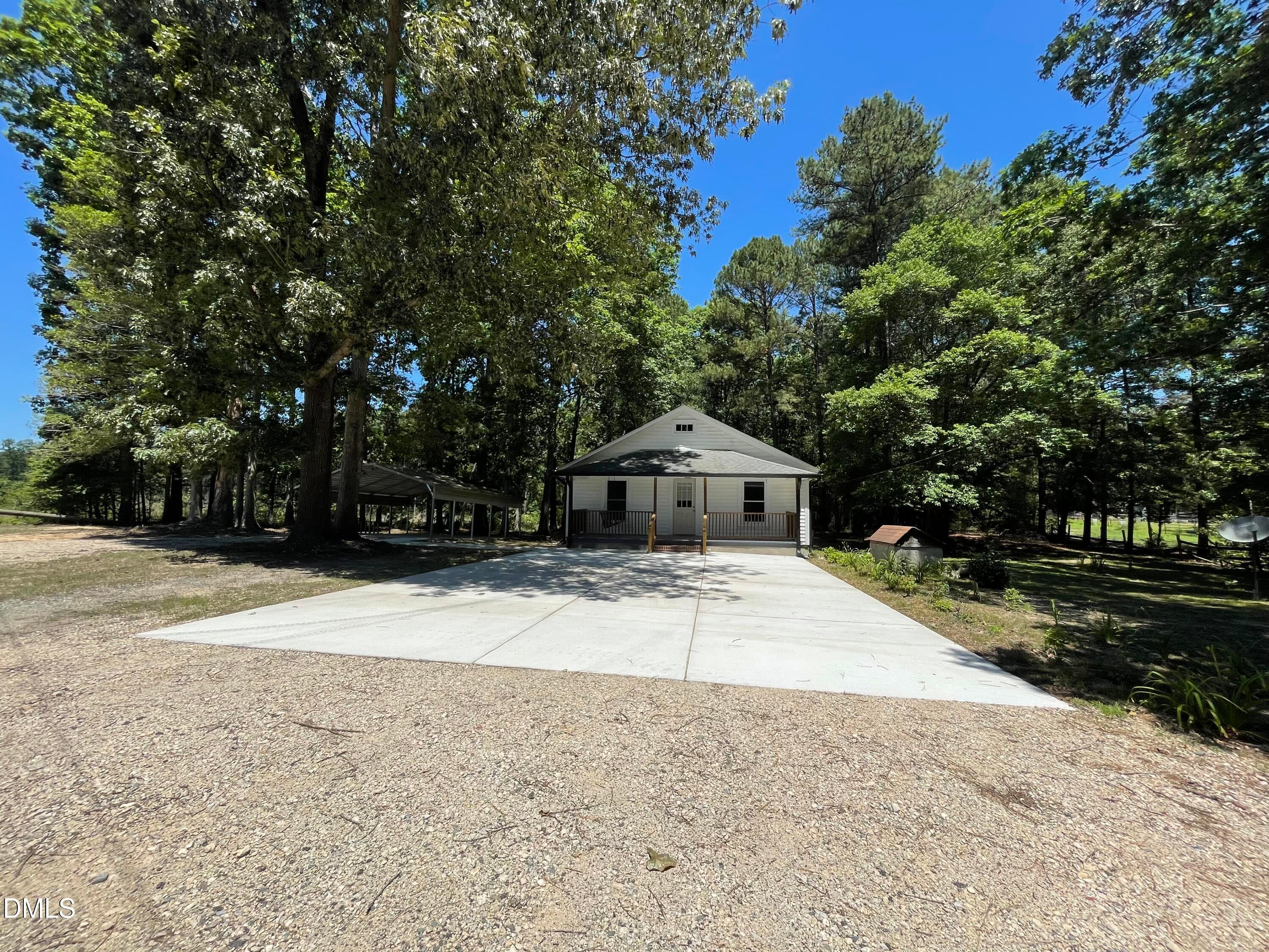 541 New Elam Church Road