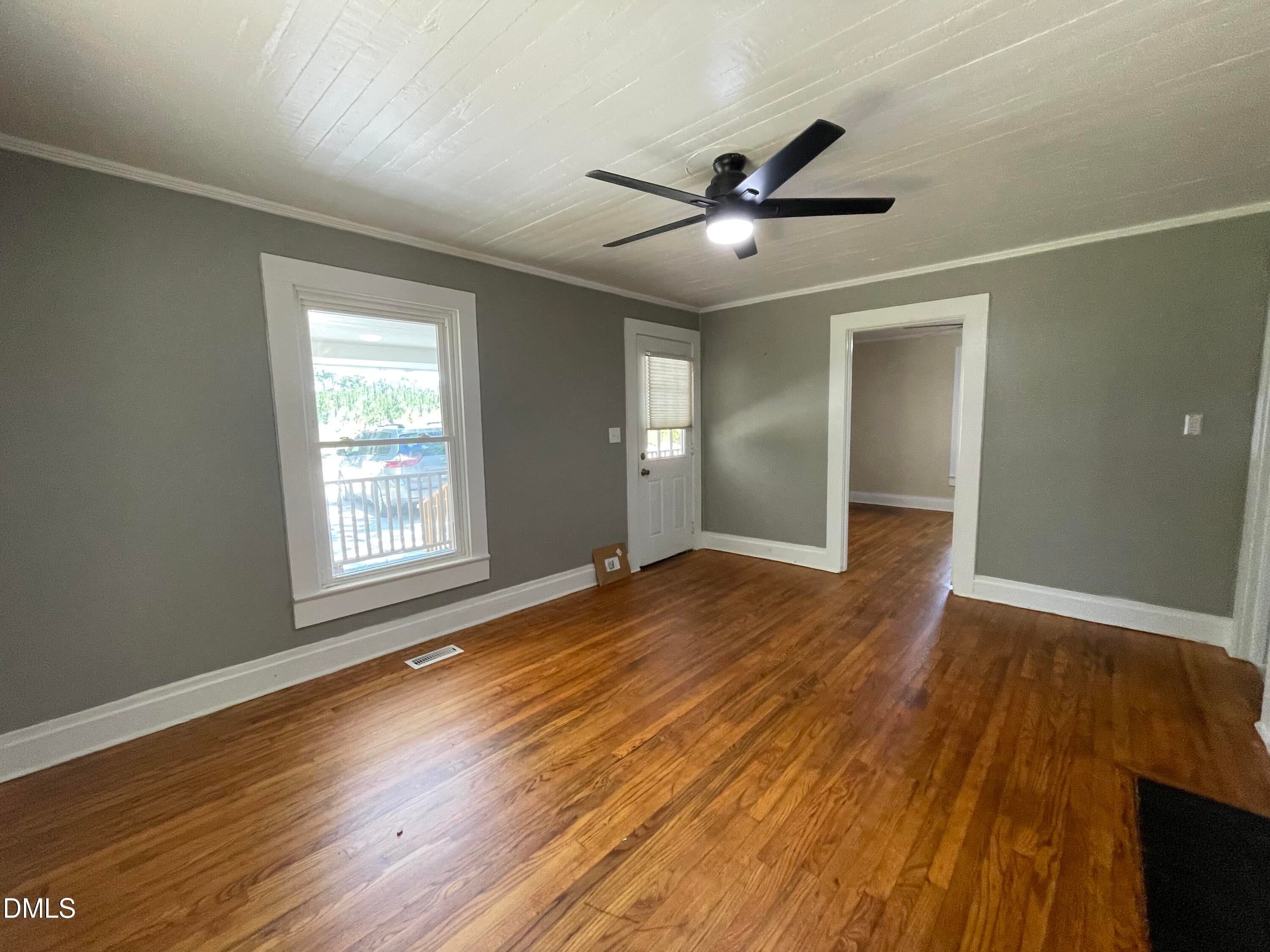 541 New Elam Church Road